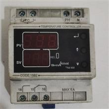 ترموستات
