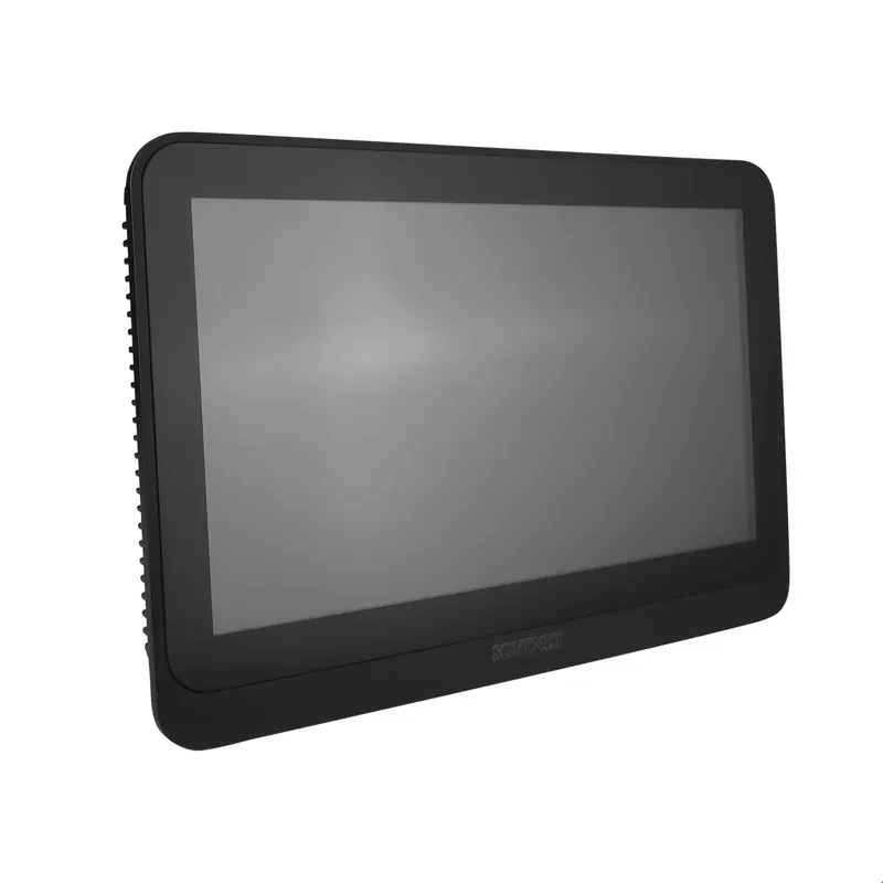 کامپیوتر صنعتی pc panel industrial