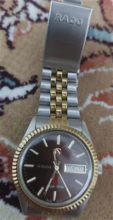 ساعت