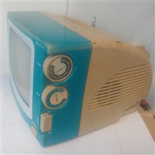 تلویزیون