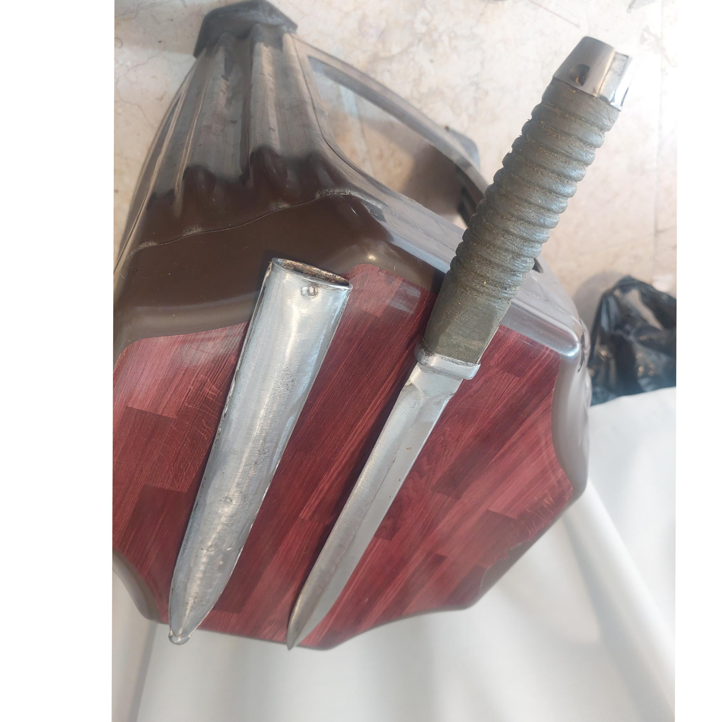 سرنیزه اصل قدیمی