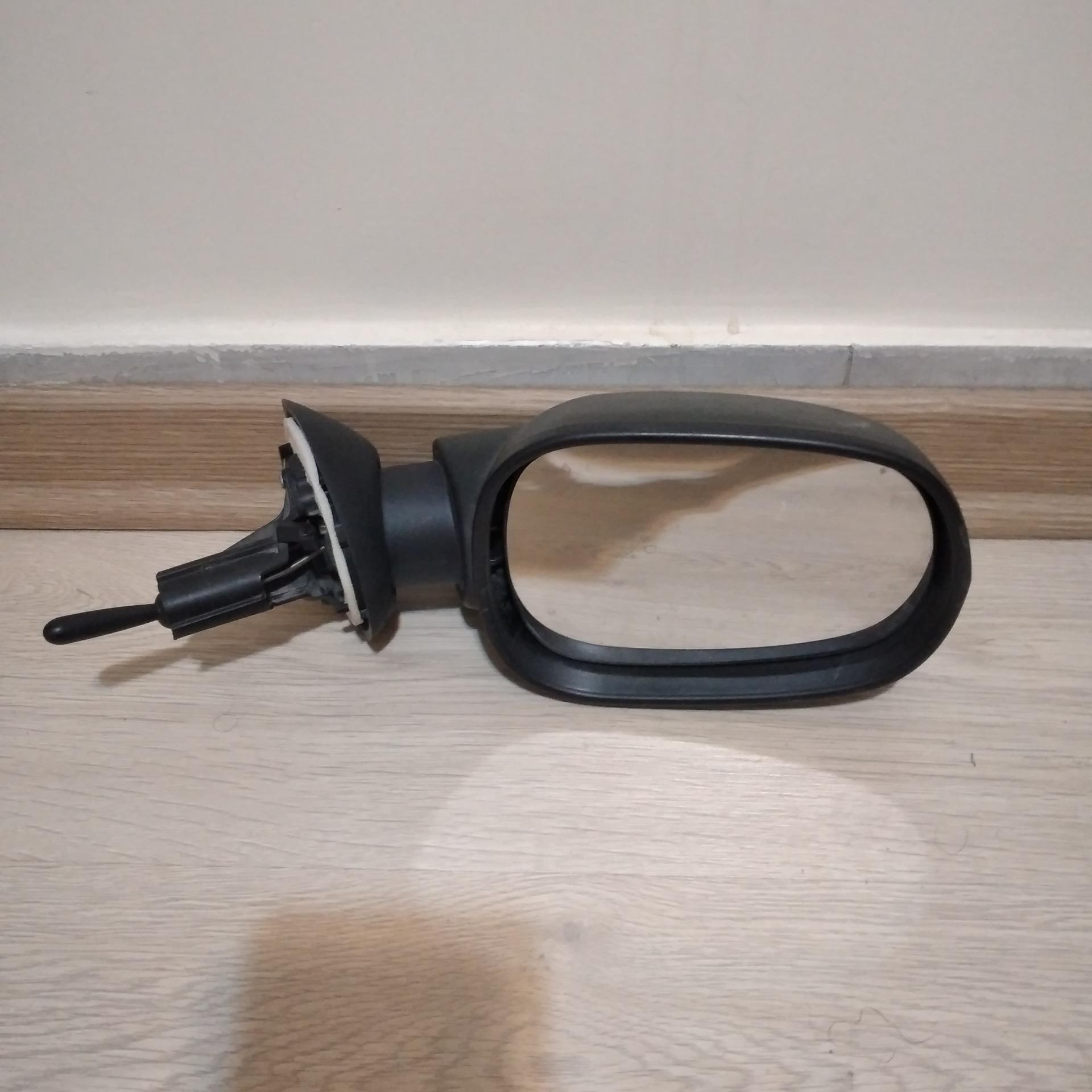 آینه دستی ال 90 راست کروز