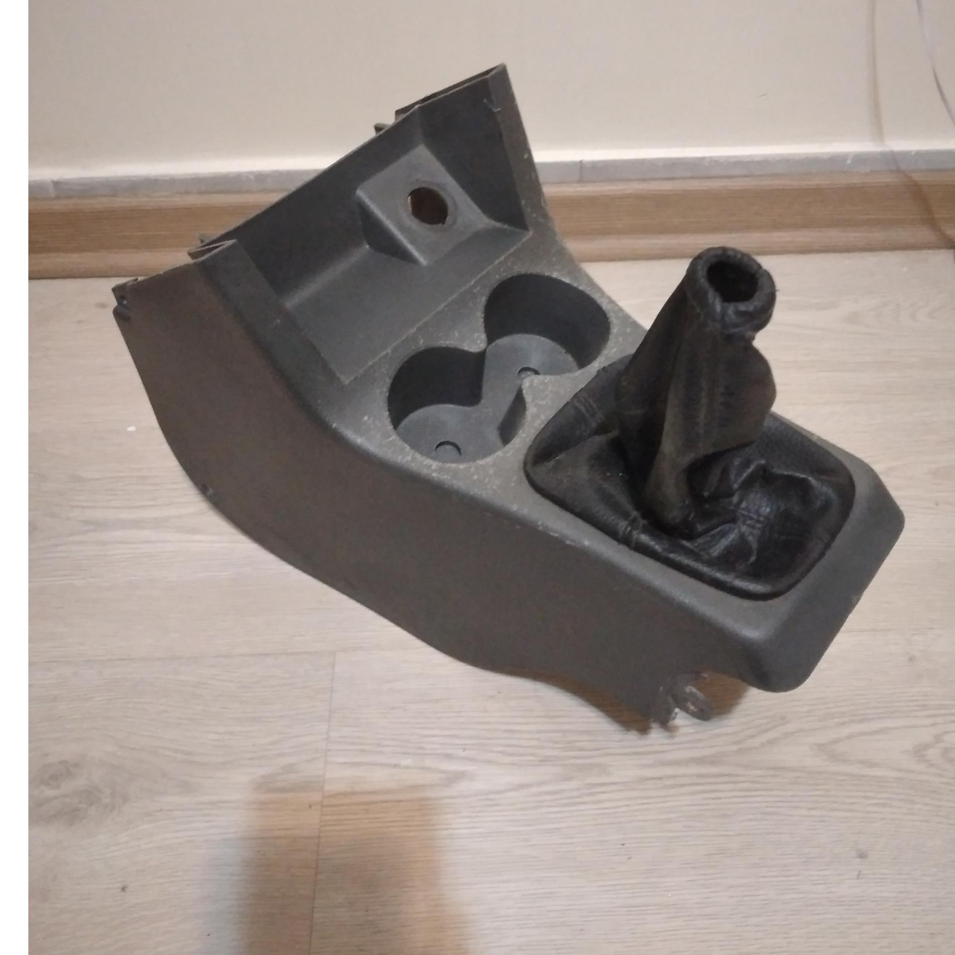 کنسول دنده پراید 131