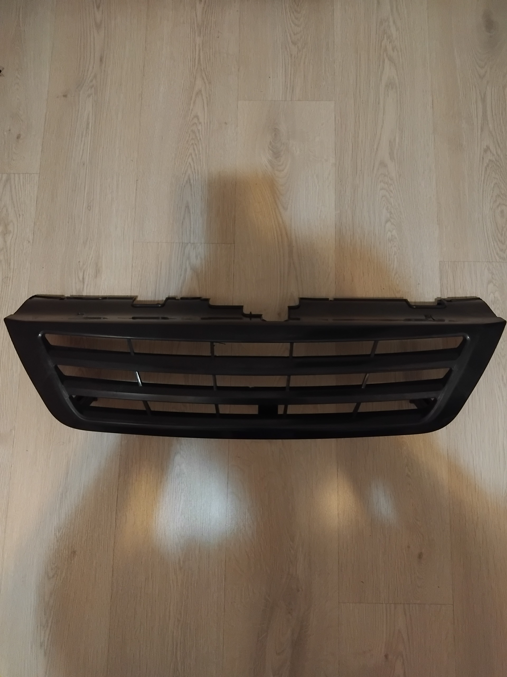 جلو پنجره اسپرت پراید 132 خام آکبند