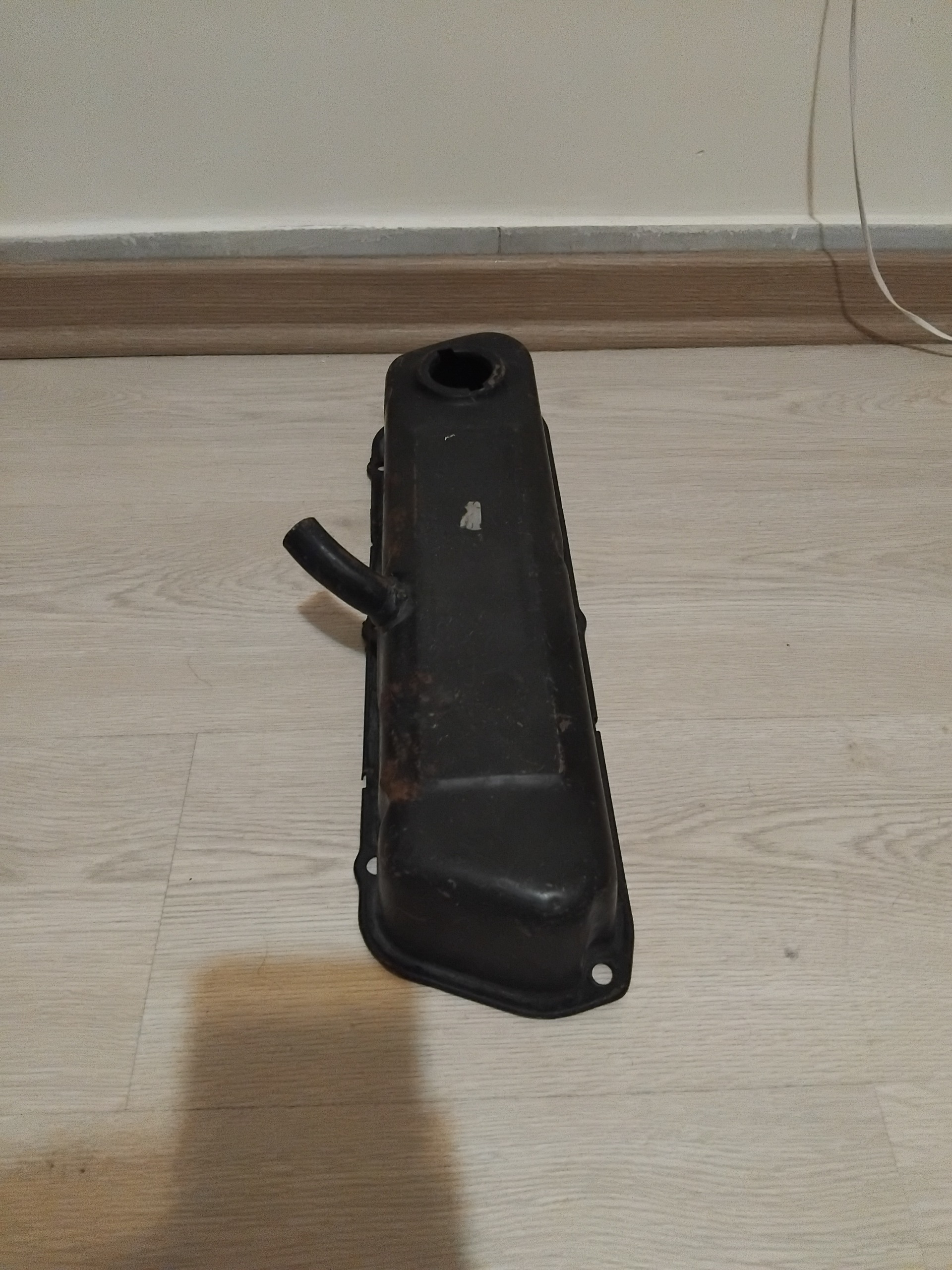 درب سوپاپ پیکان آونجر