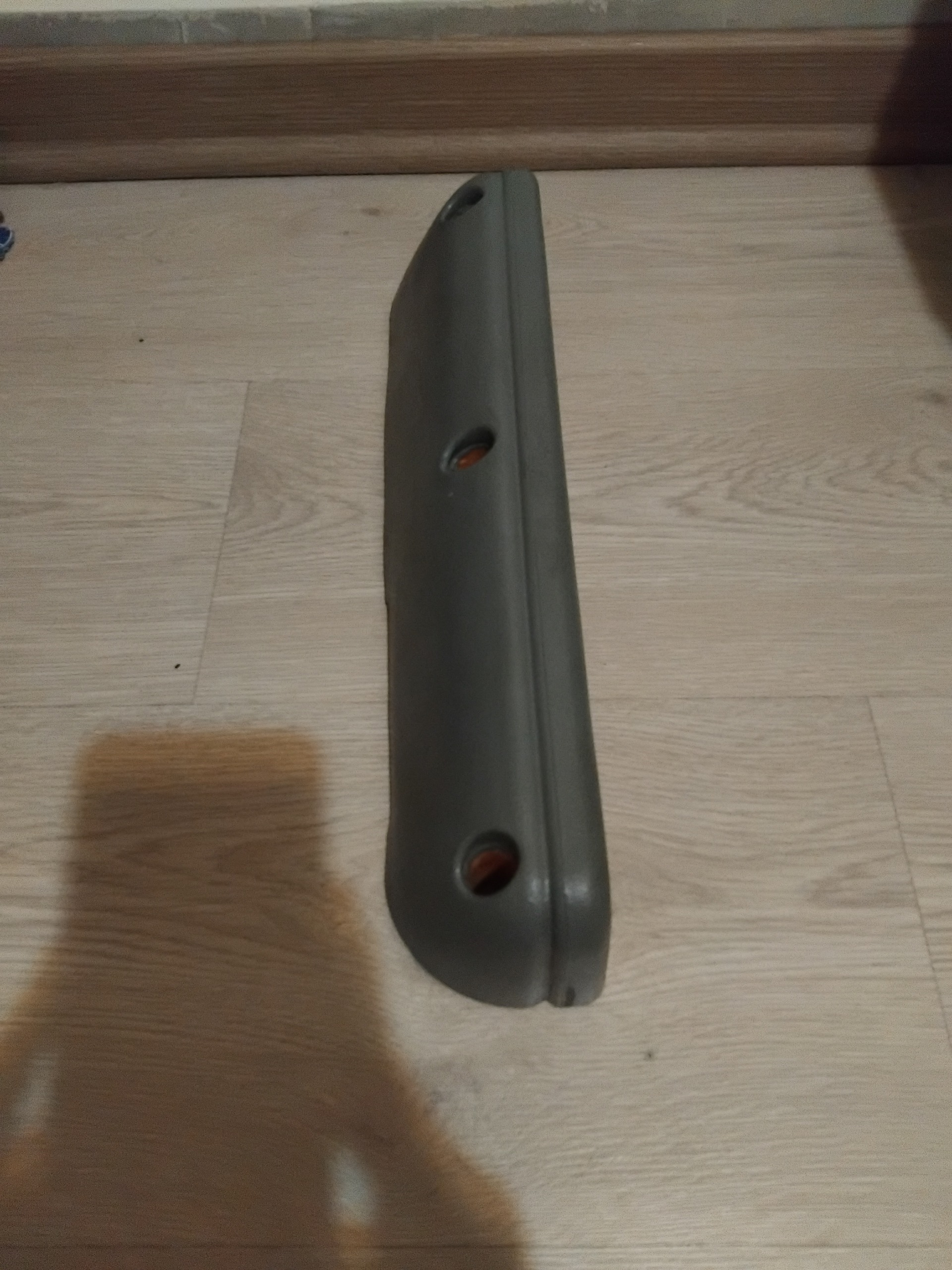 دستگیره مچی جلو راست پراید صبا