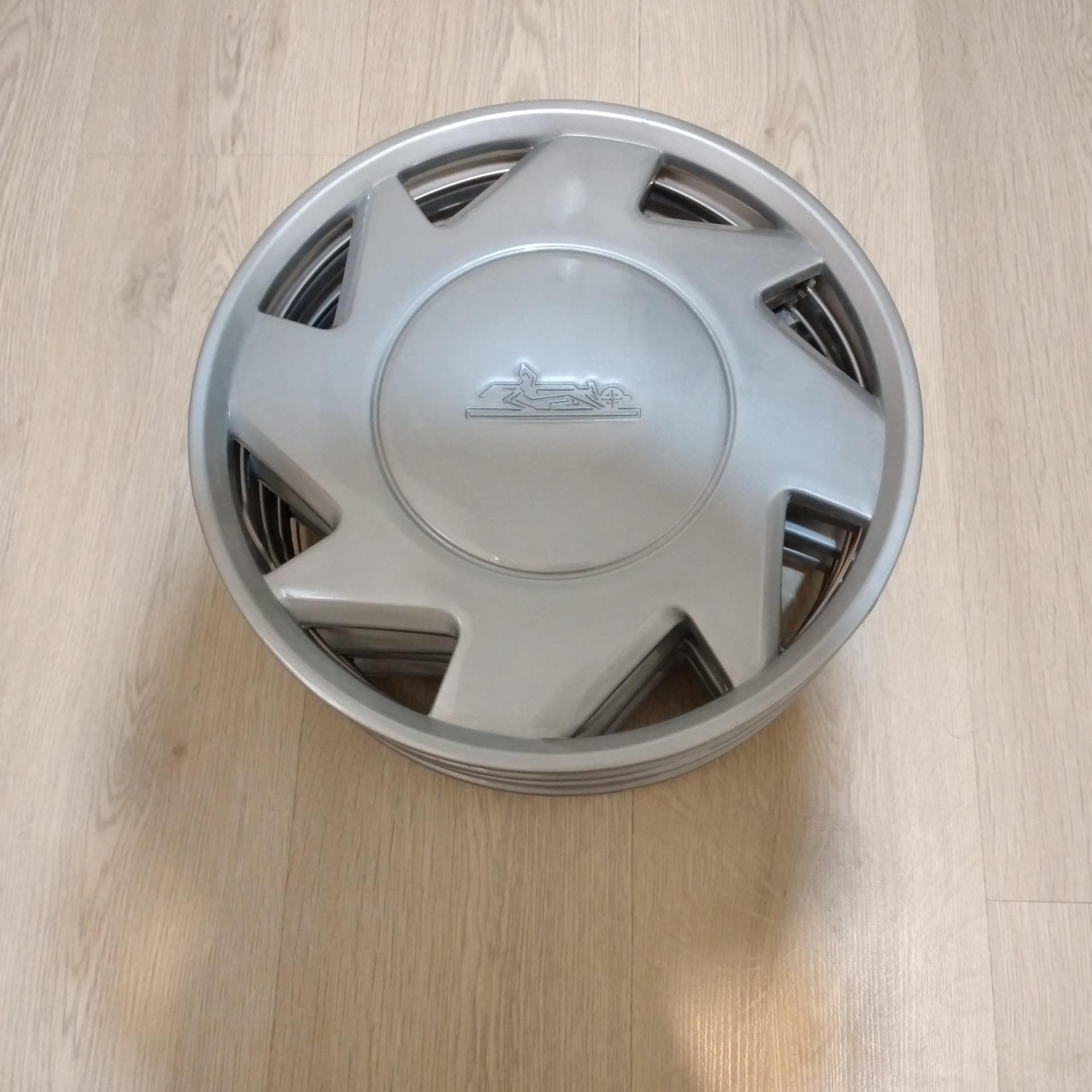 قالپاق پیکان آکبند