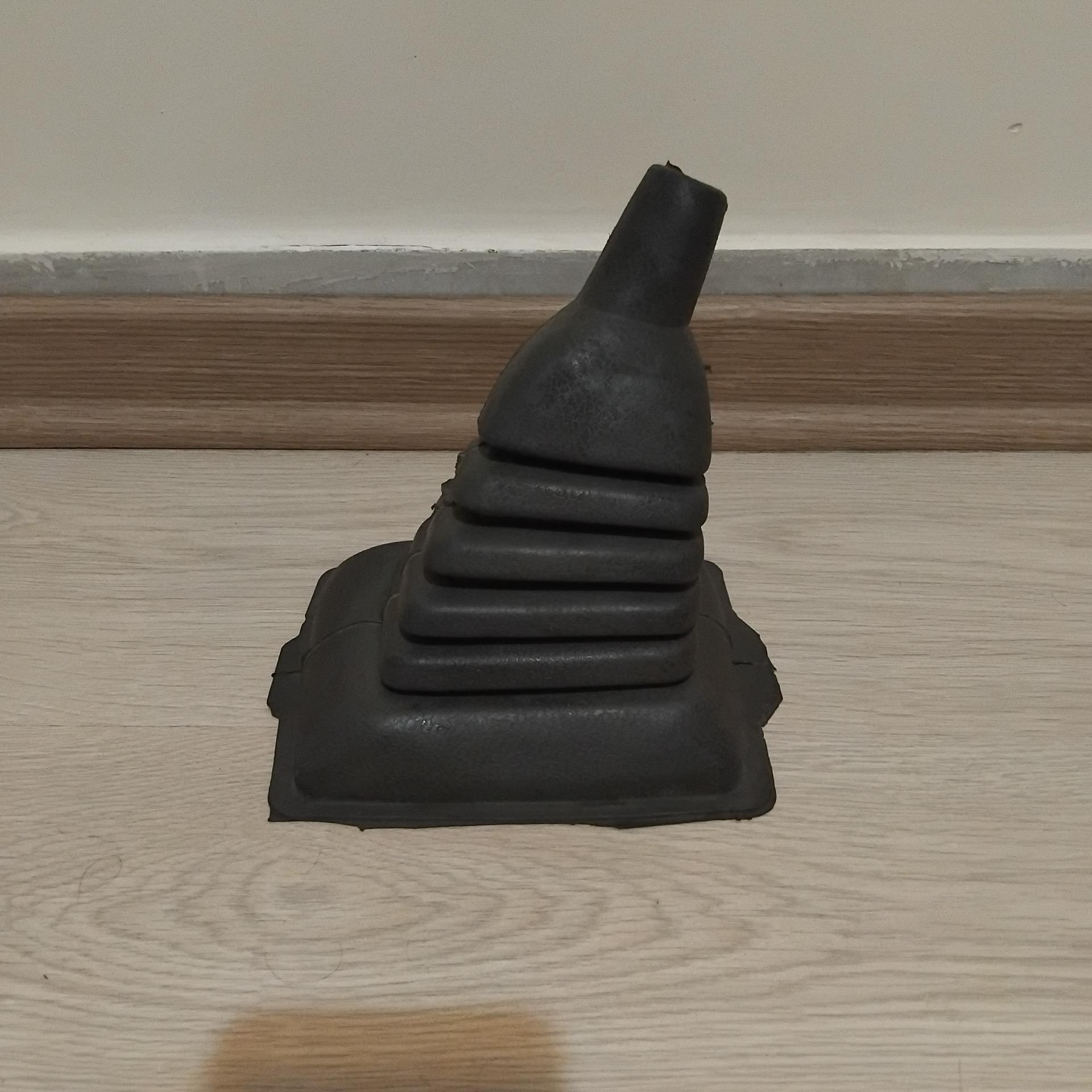 گردگیر دسته دنده پراید صبا