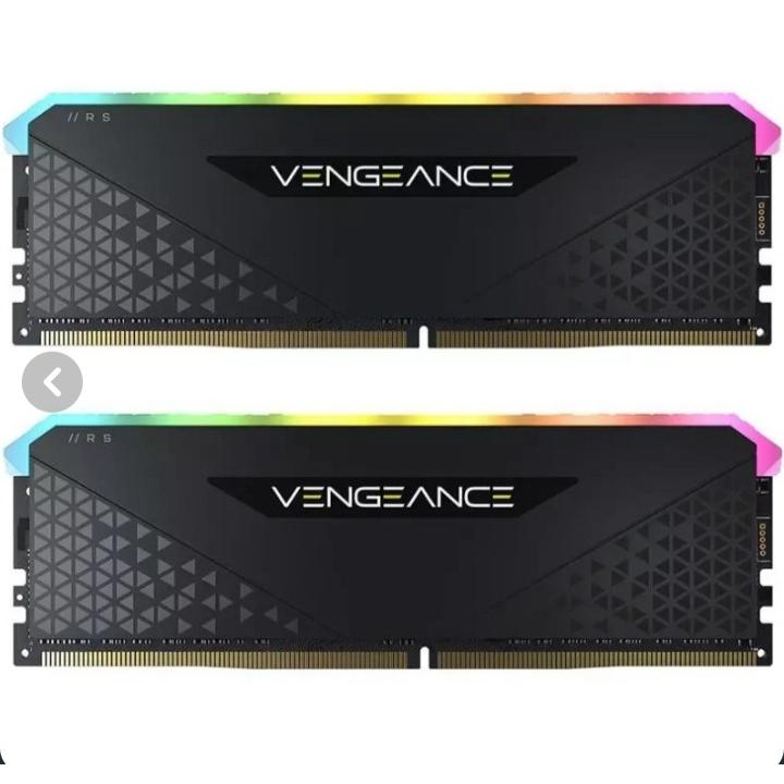 رم گیمینگ Corsair 32GB 3600mhz RGB