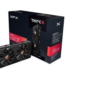 کارت درجه یک XFX RX5600XT 6GB