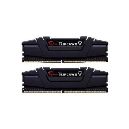 رم گیمینگ Gskill RipjawsV 2x16 32GB 3200Mhz