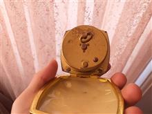 ساعت