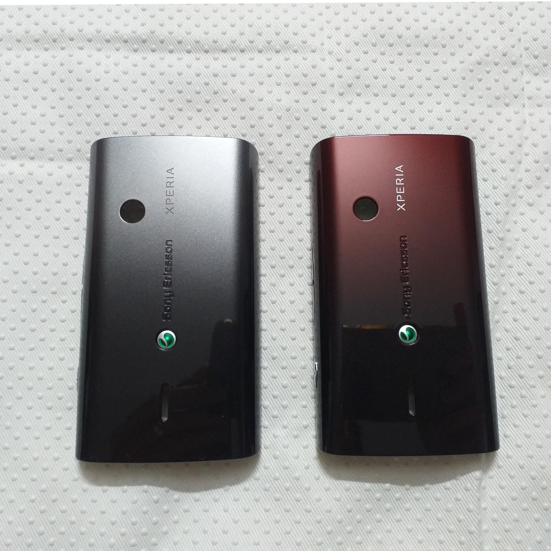 2 عدد درب پشت سونی اریکسون اکسپریا x8