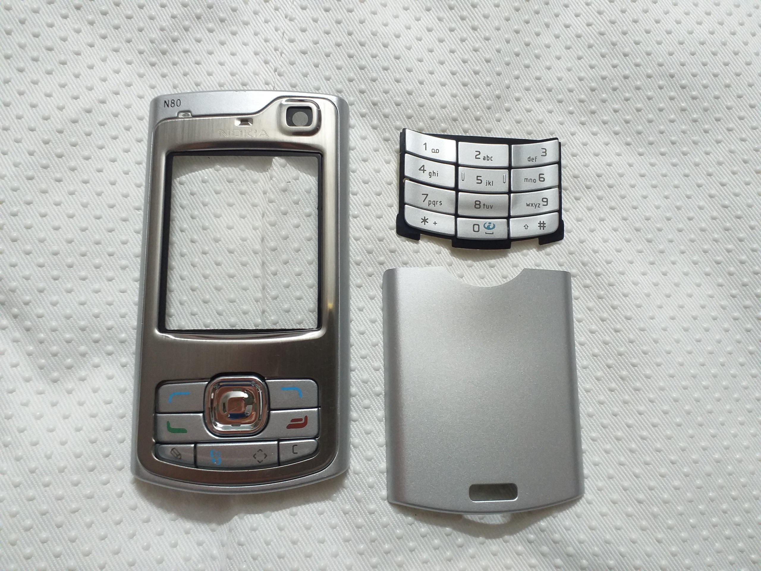 قاب نوکیا n82