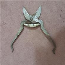 قیچی