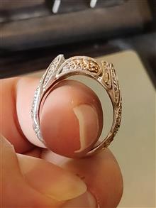 رکاب