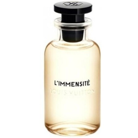 15 میل لویی ویتون ال ایممنسیت immensite