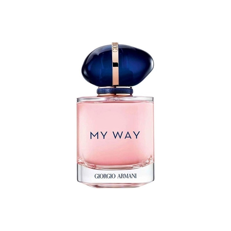 عطر ادکلن مای وی جورجیو آرمانی  My Way