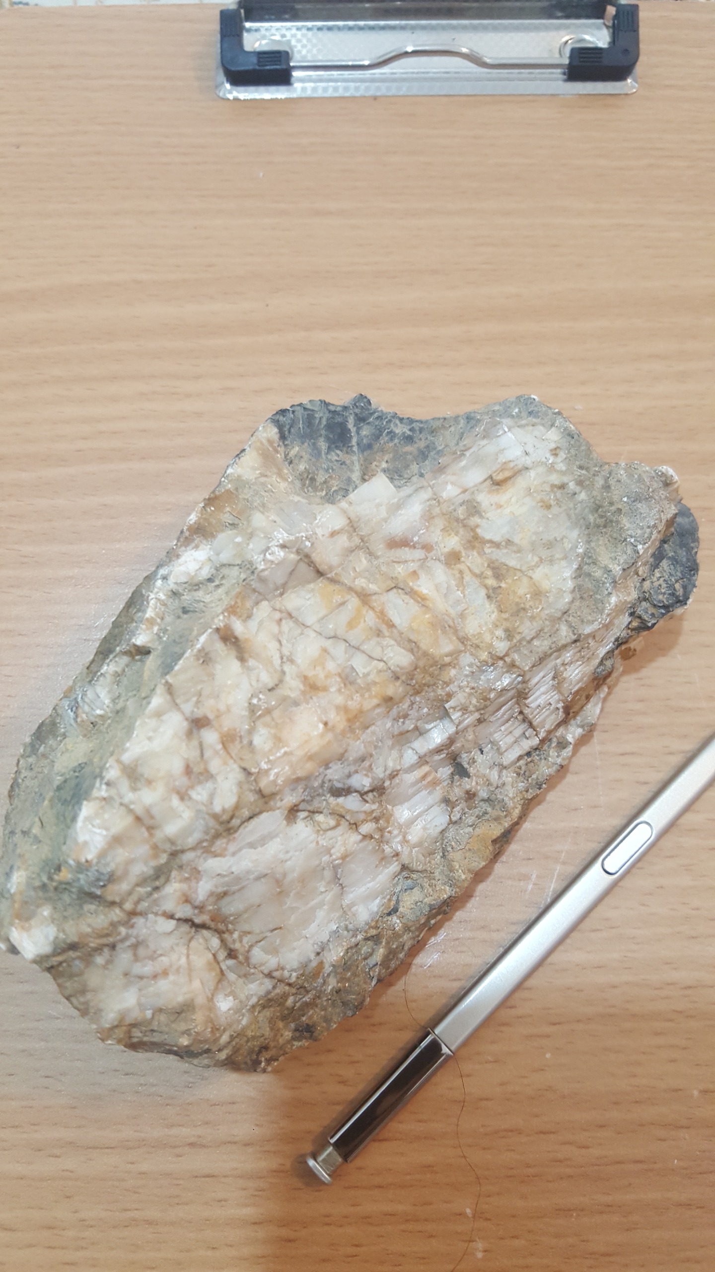 باریت (سولفات باریم ) 600 گرم