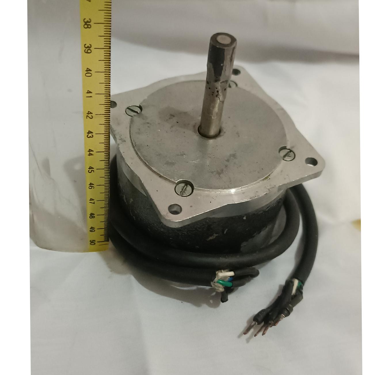 استپ موتور دو فاز 30کیلو