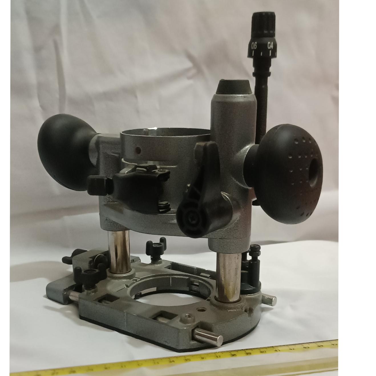 پایه آور فرز رونیکس