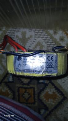 ترانسفورماتور