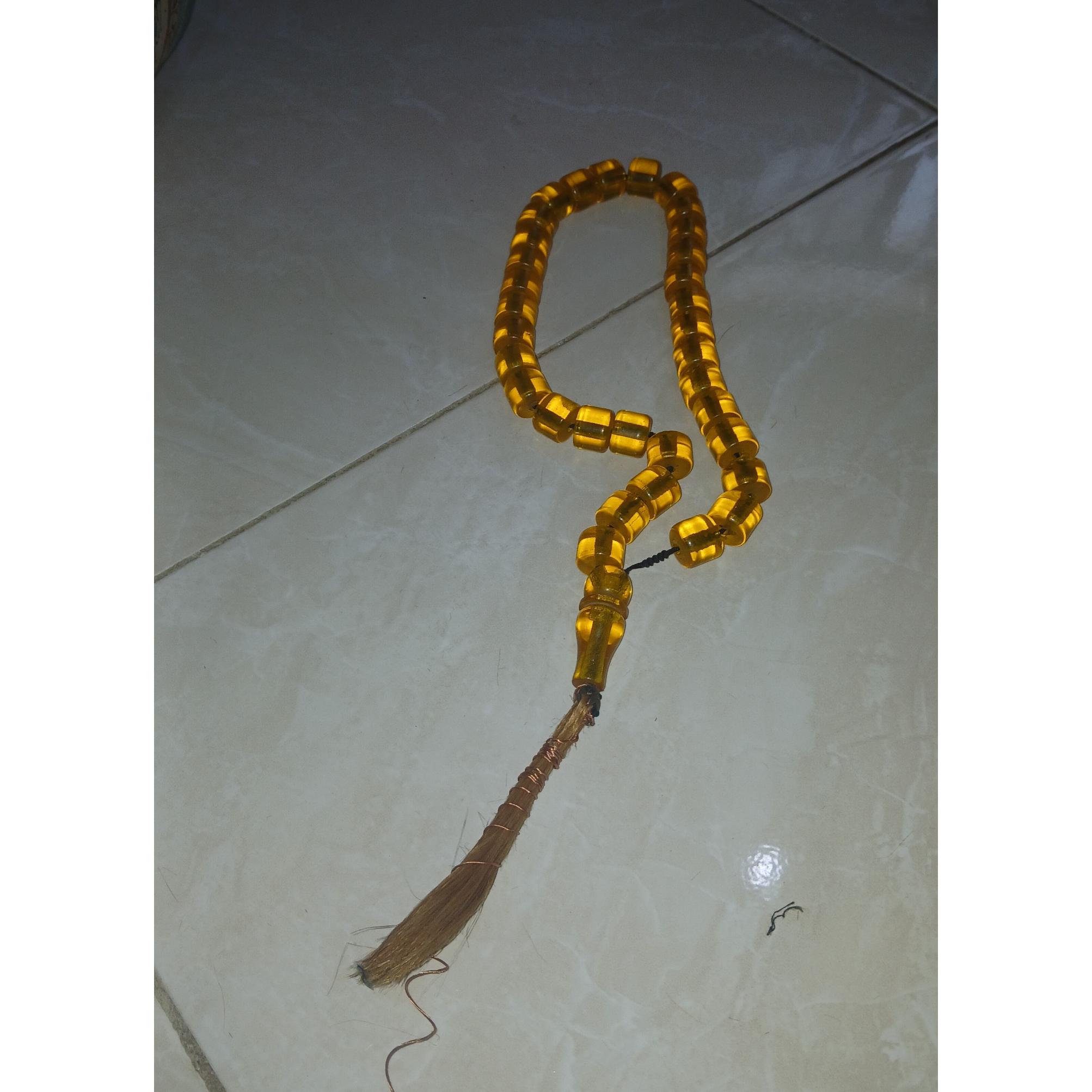 تسبیح سندلوس اصل