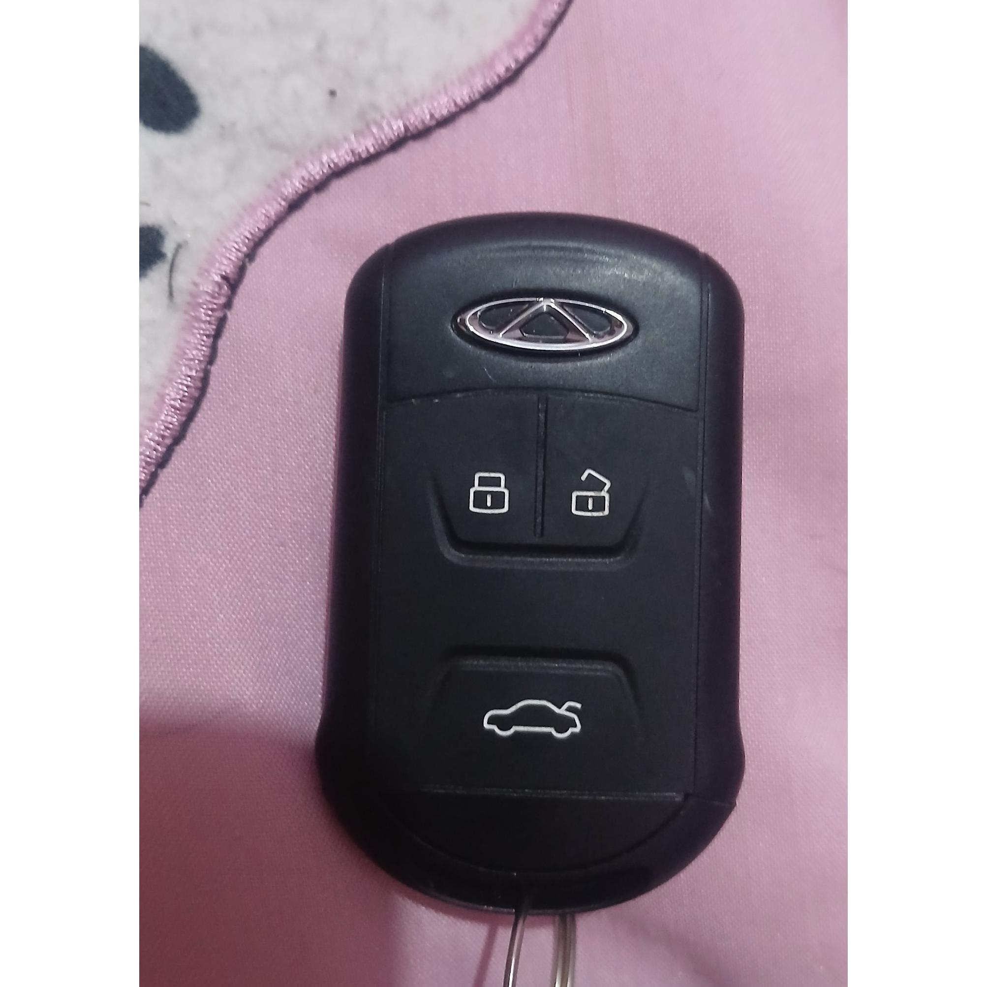 ریموت اصلی تیکو 7