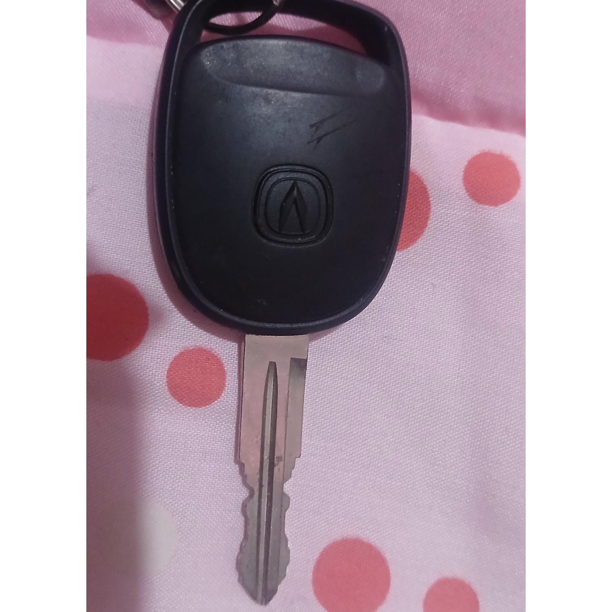 ریموت اصلی تیوولی