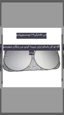 آفتابگیرعینکی