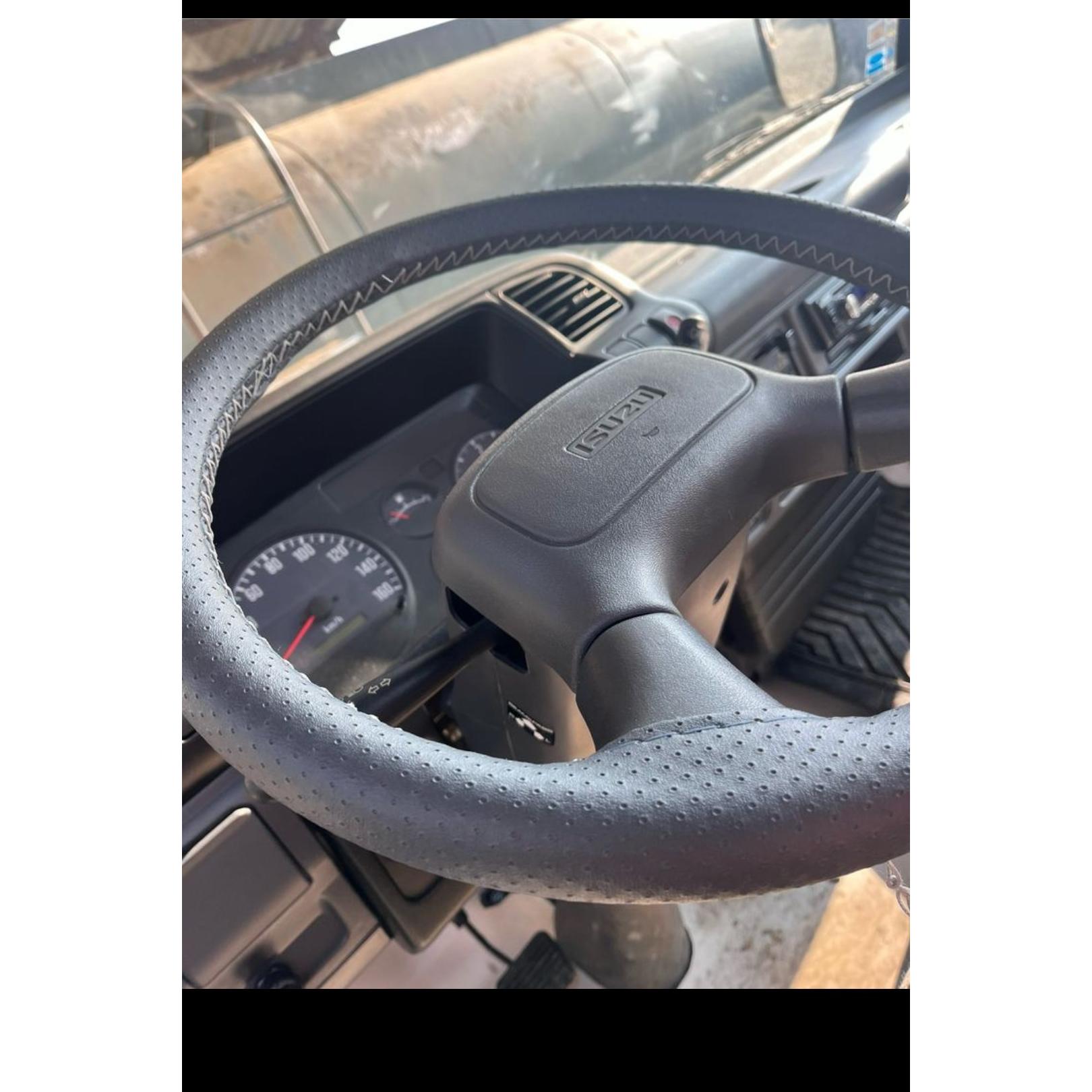 دورفرمان دوختی ایسوزو