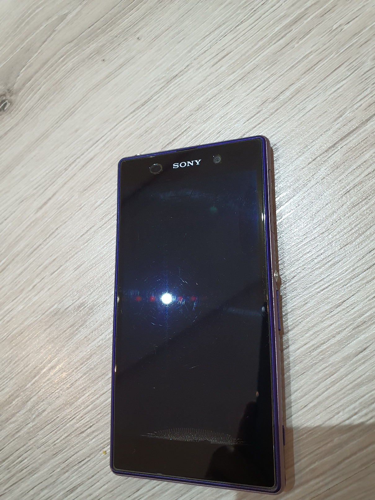 sony z1 سونی زدوان