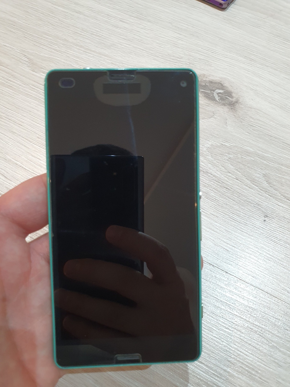 سونی z3 compac زد تیری کامپکت