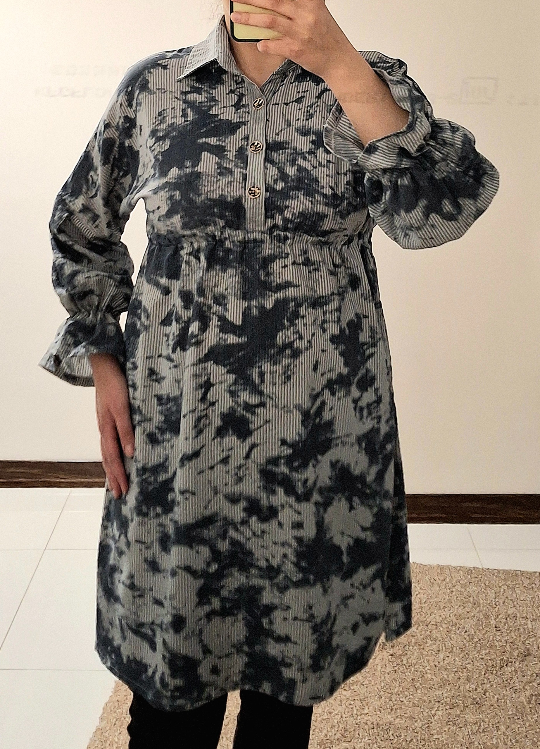 تونیک خنک و سبک
