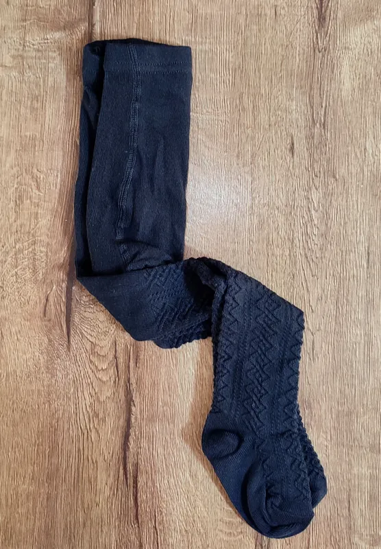 جوراب شلواری دخترانه