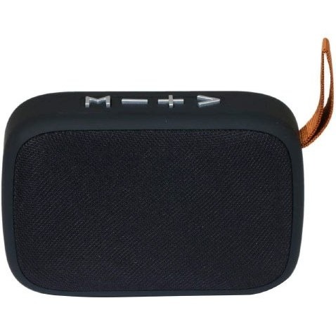 اسپیکر بلوتوثی قابل حمل مدل G2