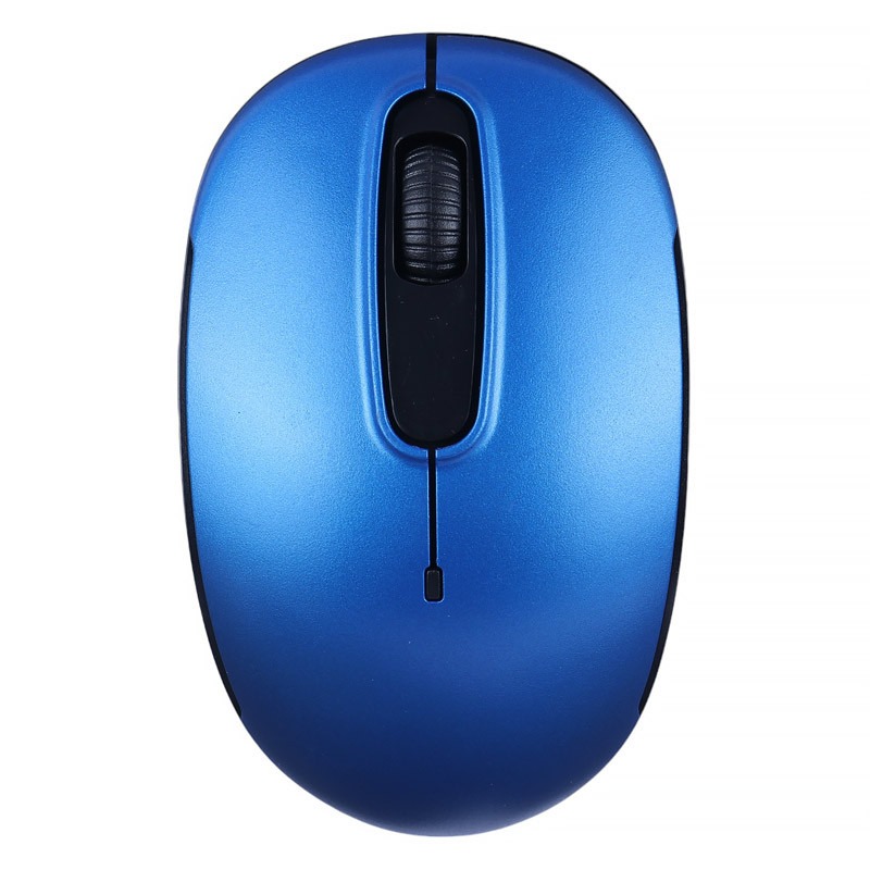 موس بی سیم YR-808 / آبی