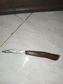 چاقو
