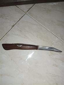 چاقو