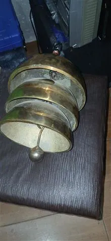 زنگ