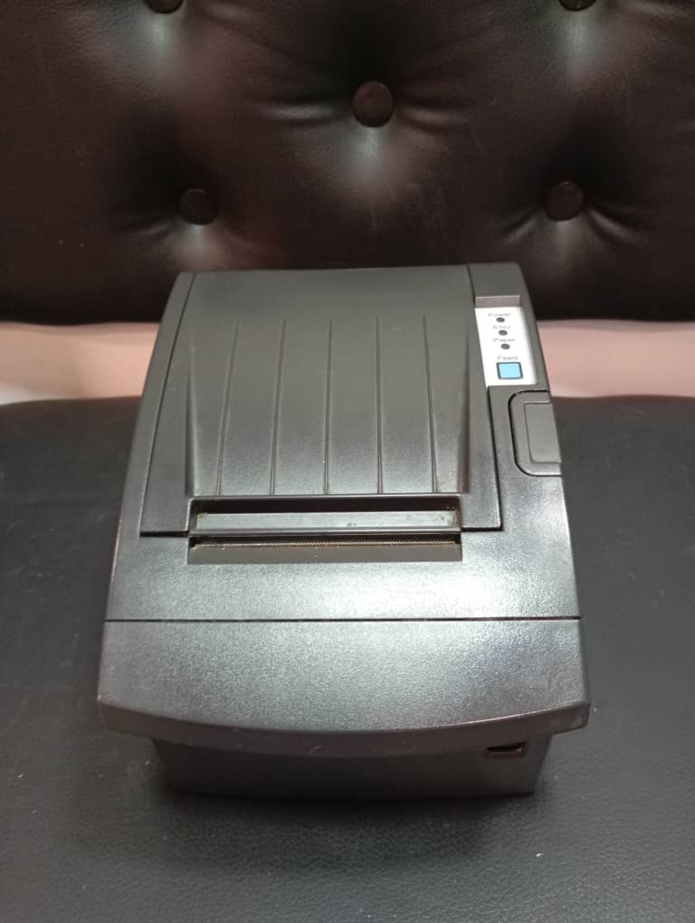 فیش پرینتر بیکسلون Bixolon SRP-350Plus II