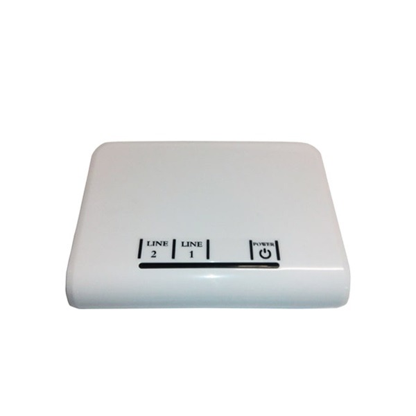 کالر آی دی پوز مدل CID2L