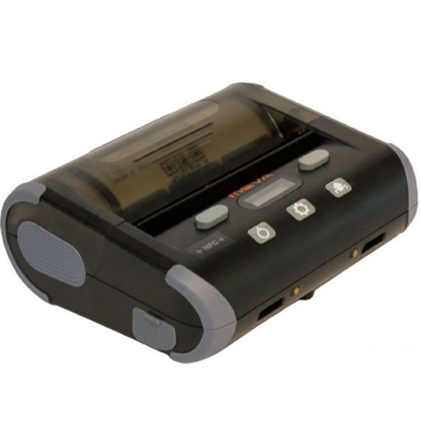 پرینتر قابل حمل (پرتابل) موبایل پرینتر MEVA 500