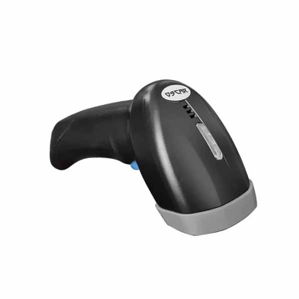 بارکدخوان دوبعدی بی سیم اسکار مدل 60CBR PLUS