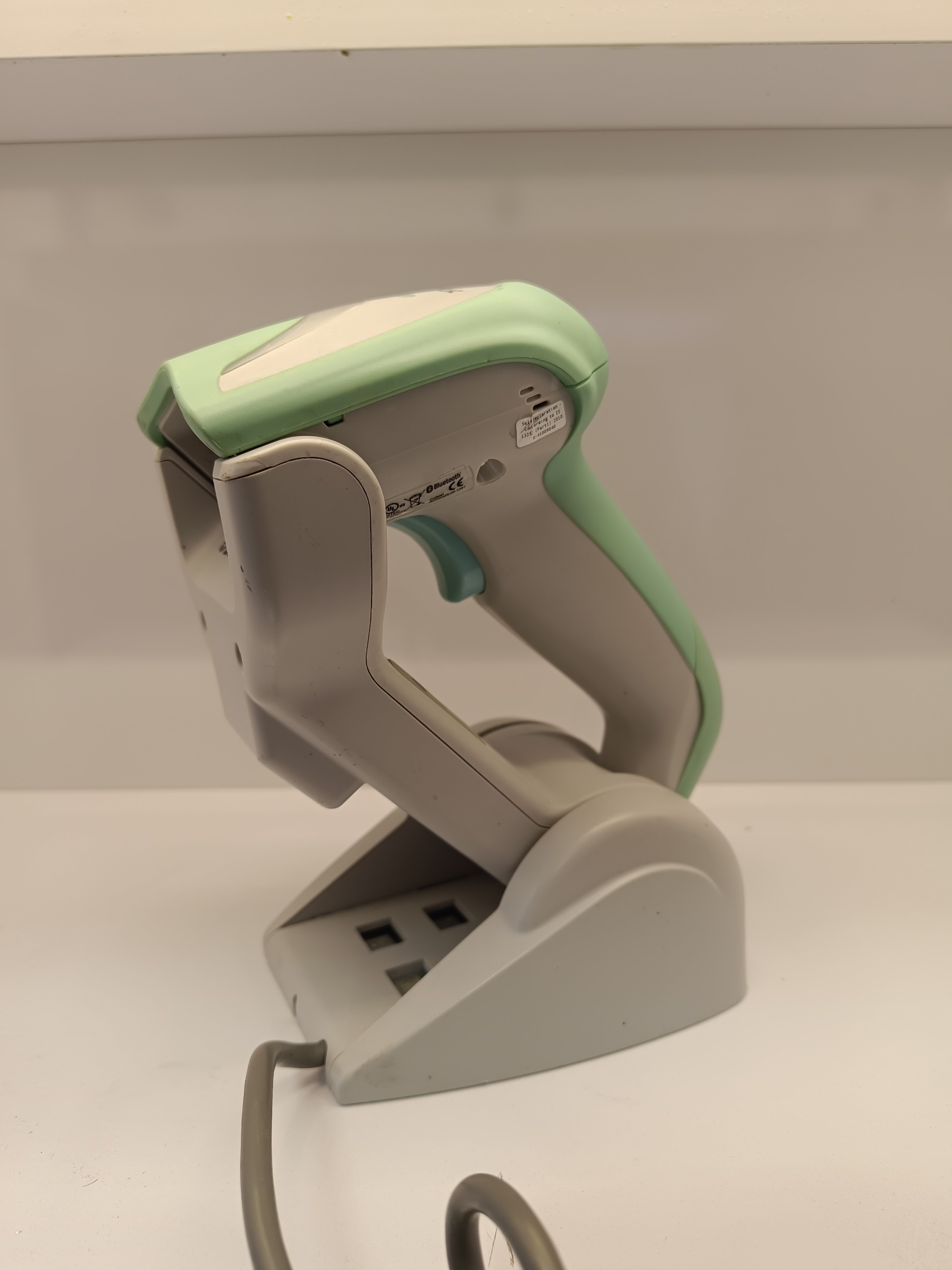 بارکدخوان بیسیم دوبعدی دیتالاجیک گریفون GBT4400