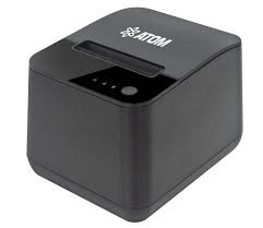 فیش پرینتر ATOM S300I