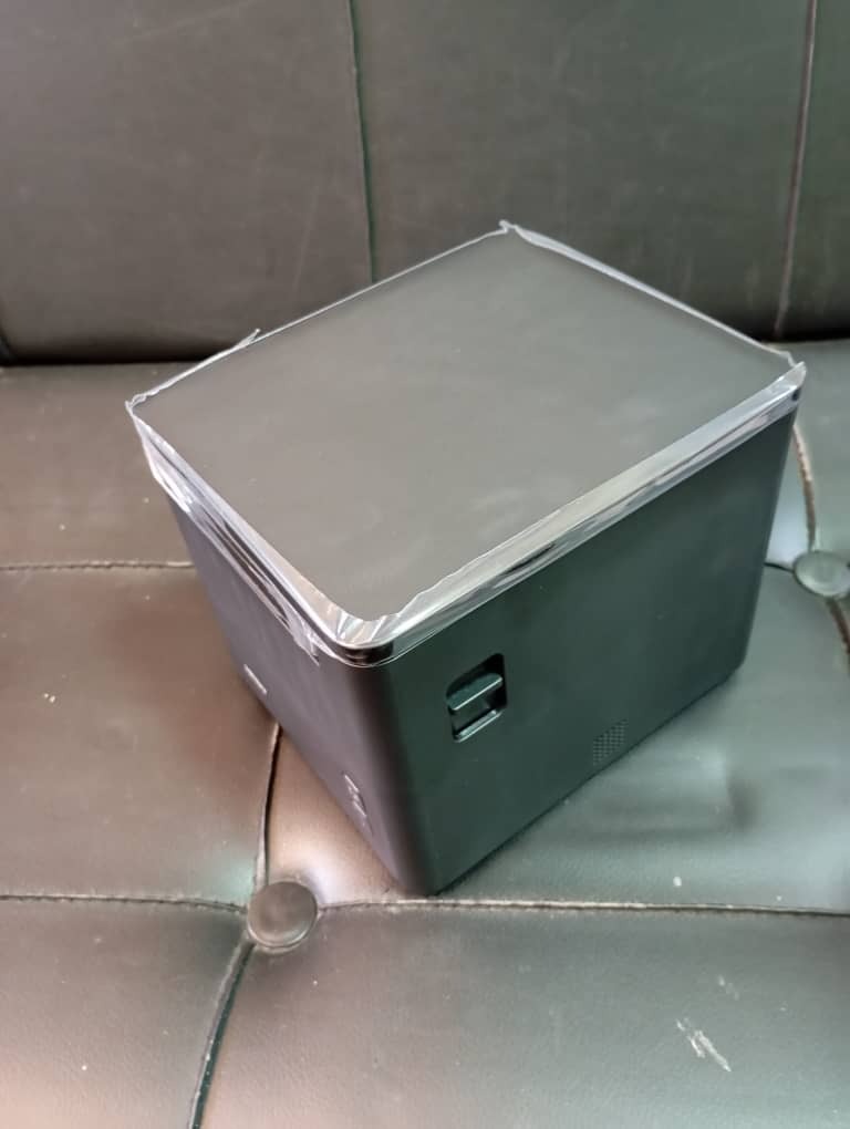 فیش پرینتر HPRT TP80NB-M