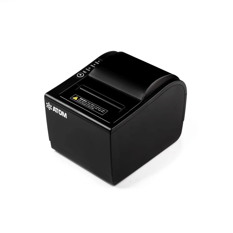 فیش پرینتر ATOM A300I
