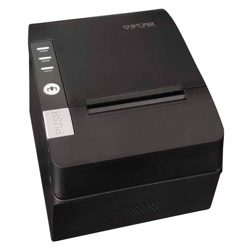 فیش پرینتر حرارتی اسکار OSCAR POS88C