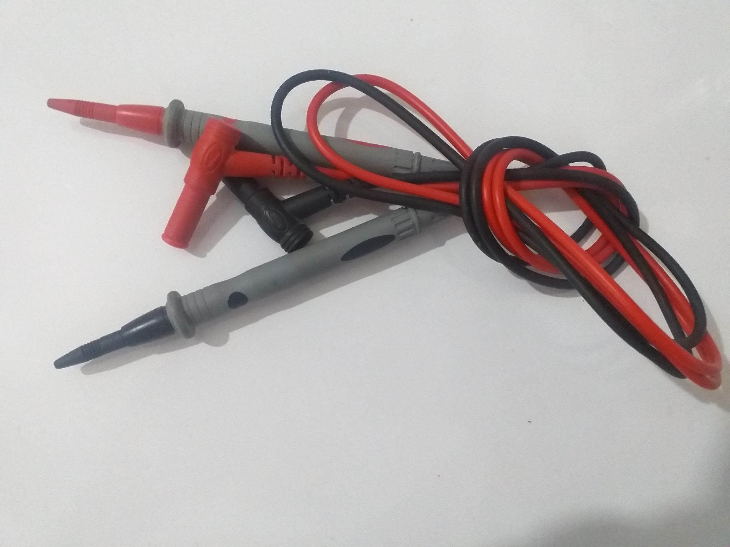 سیم پراپ مولتی متر1000v 20A